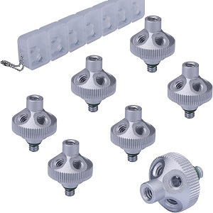 mist nozzle